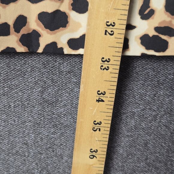Tuckernuck X India Hicks S Leopard Domino Dress - Picture 6 of 7